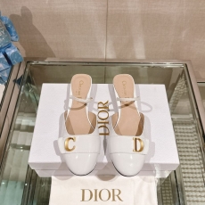 Christian Dior Sandals